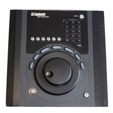 Euphonix avid transport for sale  LONDON