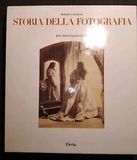 Storia della fotografia usato  Castelnuovo Rangone