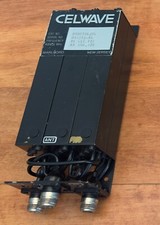 Celwave uhf duplexer for sale  Irmo