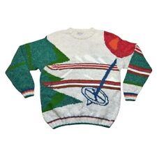 Vintage ski jumper for sale  BIRMINGHAM