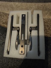 Solid brass lever for sale  San Antonio