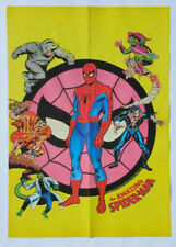 1975 spider man for sale  USA