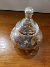 Vtg apothecary jar for sale  Metairie