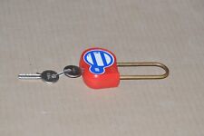 Catu cadenas condamnation d'occasion  Vierzon