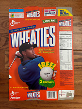 1998 wheaties box for sale  Lakeland