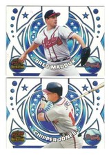 1998 revolution rookies for sale  USA
