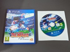 Captain Tsubasa Rise of New Champions UK PAL Sony Playstation 4 PS4 FOOTBALL Ani comprar usado  Enviando para Brazil