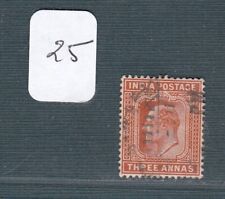 Colonies britanniques 1902 d'occasion  La Brède