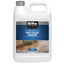 Behr gallon wet for sale  Barrington