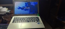 Notebook sony usato  Melito di Napoli
