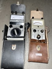 Messgeräte hartmann braun gebraucht kaufen  Velbert