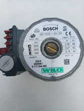 Wilo pumpe z20 gebraucht kaufen  Niederkrüchten