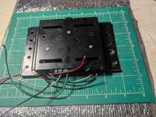 Antigo Antigo Pioneer KP-500 Suporte de Montagem Slide Preto Kp500 Hot Rod Sob Painel, usado comprar usado  Enviando para Brazil