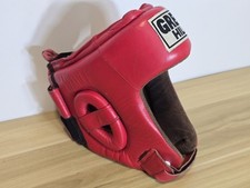Greenhill leather head for sale  BRIDGEND