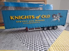 Corgi modern truck for sale  BICESTER