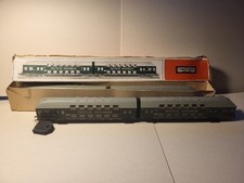 Schicht doppelstockwagen set gebraucht kaufen  Dresden