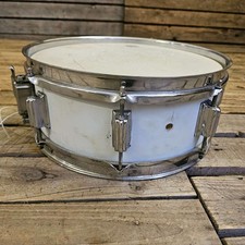 Rogers snare drum for sale  ROTHERHAM