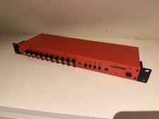 Panther tcd multi gebraucht kaufen  Hamburg