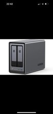 Ugreen nasync dxp2800 for sale  MILTON KEYNES