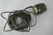 Vintage shure micorphone d'occasion  Expédié en Belgium