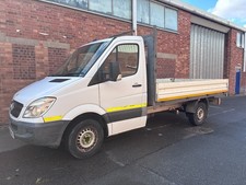 Mercedes sprinter 315 for sale  LEICESTER