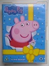 Peppa pig gift for sale  NEWARK