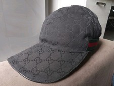 Gucci cappello usato  Torino