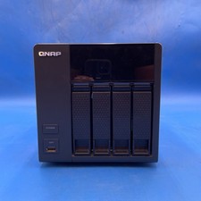 Nas qnap 412 for sale  Scottsdale