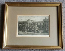 Victoria elbroch signed for sale  CIRENCESTER