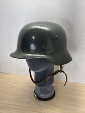 German helmet m35 for sale  Essex