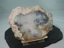 Dendritenopal scheibe gebraucht kaufen  Cremlingen