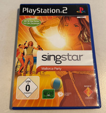 Singstar mallorca party gebraucht kaufen Singstar mallorca party gebraucht kaufen  Bottrop