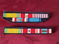 Médaille. placards rappels d'occasion  Moyenmoutier