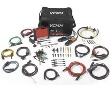 Kit diagnostico ford usato  Spedire a Italy