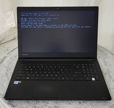 Toshiba tecra c50 d'occasion  Expédié en Belgium