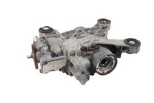 Differential haldex hinten gebraucht kaufen Differential haldex hinten gebraucht kaufen  Prackenbach