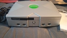 Xbox classic chip gebraucht kaufen  Alsbach-Hähnlein