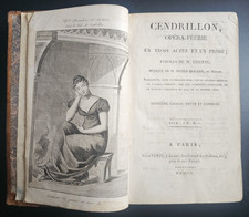Recueil comédies xviiie d'occasion  Avallon