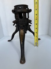 Vintage antique cast for sale  Downingtown