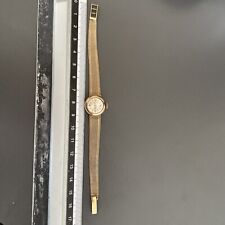 Orologio walden oro usato  Varese