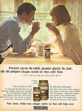 Publicite advertising 015 d'occasion  Roquebrune-sur-Argens