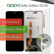 Display originale oppo usato  Misilmeri