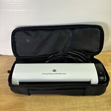 Scanner Móvel HP Scanjet Professional 1000 com Estojo de Transporte Ótimo Estado comprar usado  Enviando para Brazil