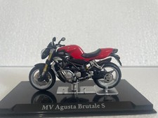 Agusta brutale motorcycle for sale  LONDON