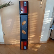 Audi 100 heckblende gebraucht kaufen  Kronach