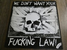Dont want fucking for sale  READING