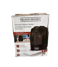 Black decker personal for sale  Wittmann