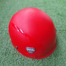 Casque petzl ecrin d'occasion  Le-Fayet