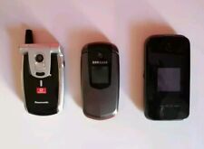 Cellulare panasonic x400 usato  Castellamonte