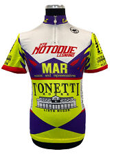 Maglia bici ciclismo usato  Marcianise